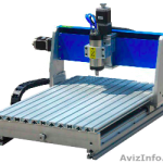 Router Machines – Electric Wood Router